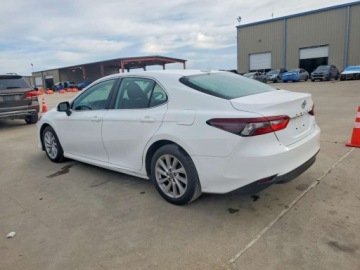 Toyota Camry IX 2022 Toyota Camry 2022 TOYOTA CAMRY LE 2.5 Benzyna 156KM, zdjęcie 1