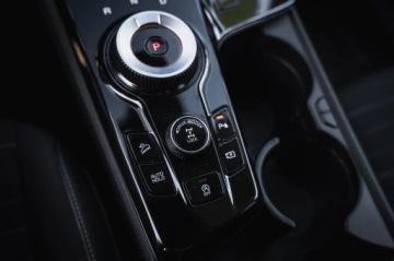 Kia Sportage V SUV 1.6 T-GDI MHEV 180KM 2022 Kia Sportage 1.6 T-GDI MHEV, Salon Polska, zdjęcie 20