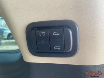 Mercedes Viano Van Facelifting 3.0 CDI 225KM 2013 Mercedes-Benz Viano 3.0 V6 225 KM Wersja BUISSNES skory automat FULL OPCJA, zdjęcie 22