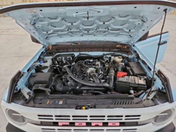 Ford 2025 Ford Bronco Heritage 2025 2.7L 2.7 Benzyna 315KM, zdjęcie 6