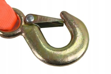 РУЧНАЯ РЕМЕННАЯ ЛЕБЕДКА 2500 ФУНТОВ 1133 кг