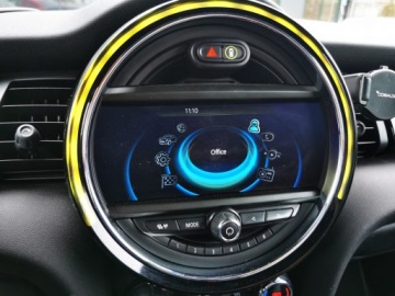 Mini Mini F56 Hatchback 1.5 136KM 2014 MINI Cooper 136 KM Automat, 100% Bezwypadkowy, Bogate wyposażenie, zdjęcie 23