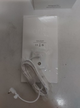 Arlo certyfikowane akcesorium, ładujący panel