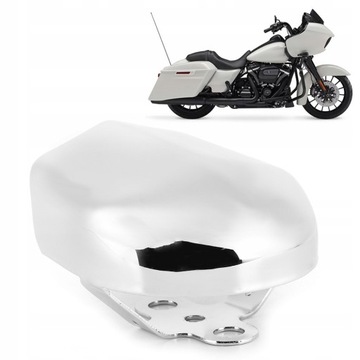 Wymiana osłony klaksonu motocyklowego pasuje do