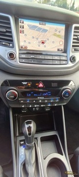Hyundai Tucson III SUV 1.7 CRDi 141KM 2016 Hyundai Tucson 1.7CRDI 140KM Salon Pl. F.Vat 23 1.7 Diesel 140KM, zdjęcie 11