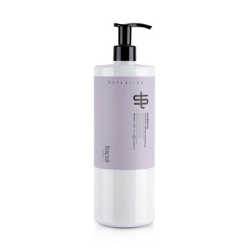 Shampoo SETA LINO SZAMPON Z EFEKTEM LAMINOWANIA FAIPA 1000ML