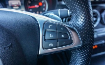 Mercedes GLC C253 SUV 2.0 250 211KM 2018 Mercedes-Benz GLC 4x4 2.0 Benzyna 211KM, zdjęcie 10