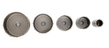 КОРОНКИ ДЛЯ БЕТОНА SDS PLUS КОРОНКА SDS MAX x7