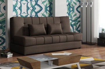 Wersalka kanapa sofa rozkładana SONIA tapczan