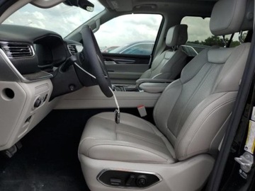 Jeep Wagoneer II 2022 Jeep Wagoneer Jeep Wagoneer Series I 4x4, od ubezpieczalni 5.7 Benzyna, zdjęcie 7