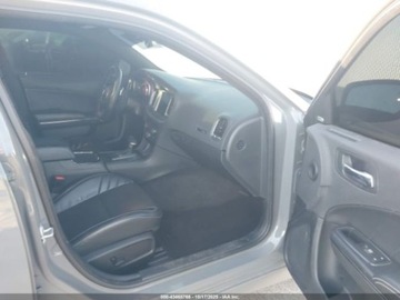 Dodge Charger VII 2017 Dodge Charger SRT Hellcat 2017 6.2L 6.2 Benzyna 707KM, zdjęcie 9