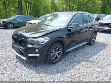 BMW X1 F48 2018 BMW X1 Xdrive 28l 2.0 Benzyna 228KM, zdjęcie 3