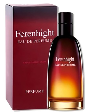 FERENHIGHT Perfumy męskie 100ml