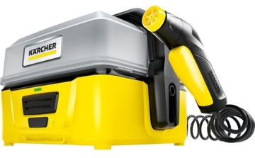 Мойка высокого давления KARCHER OC 3 1.680-015.0