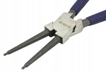 ЩИПЦЫ SEGER 12 ДЮЙМОВ, НАБОР 4 ШТ. ВНЕШНИЙ ВНУТРЕННИЙ ПРАКТИЧЕСКИЙ КРЫШКА