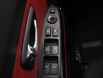 Kia Soul I Crossover Facelifting 1.6 GDI 140KM 2013 Kia Soul 1.6 GDI, Salon Polska, Serwis ASO, Klima, zdjęcie 15