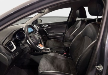 Kia XCeed Crossover 1.5 T-GDI 160KM 2022 Kia XCeed VAT 23 LBL 1.5T-GDI 160KM DCT 2022 r., salon PL I wlasciciel, zdjęcie 11