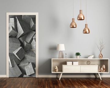 3D КУБЫ СОВРЕМЕННЫЙ ШПОН ДЛЯ ДВЕРЕЙ ГАРДЕРОБА.