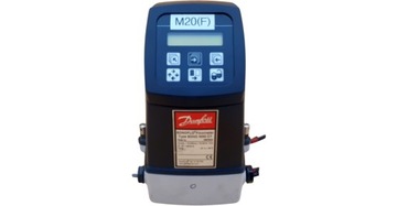 PRZEPŁYWOMIERZ SONOFLO SONO 3000 3000/3300 CT DANFOSS