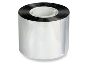 Taśma polipropylenowa metalizowana 50mm x 50m