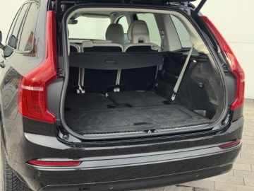 Volvo XC90 II 2023 Volvo XC 90 B5 D AWD Plus Bright | VAT | Salon PL, zdjęcie 36