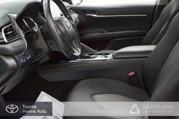 Toyota Camry IX Sedan 2.5 Hybrid Dynamic Force 218KM 2022 Toyota Camry 2.5 Hybrid Comfort CVT, zdjęcie 11