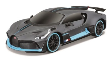 MAISTO TECH Bugatti Divo 1/24 2,4 ГГц ПДУ 81515