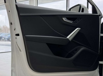 Audi Q2 SUV Facelifting 1.5 35 TFSI 150KM 2021 Audi Q2 35 TFSI S Line Kamera cofania Nawigacja LED Podgrzewane fotele, zdjęcie 10