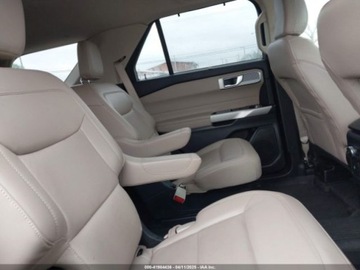 Ford Explorer VI 2022 Ford Explorer Limited 2022 2.3l 2.3 Benzyna 300KM, zdjęcie 12