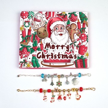 ADVENT CALENDAR 24PCS Taylor Swift Браслет, брелок