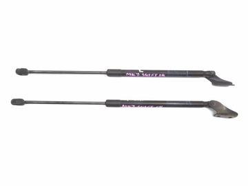 SILOWNIK TELESKOP KLAPY BAGAZNIKA SUZUKI SWIFT MK7
