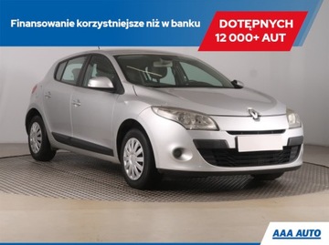 Renault Megane 1.5 dCi, Klima, Klimatronic