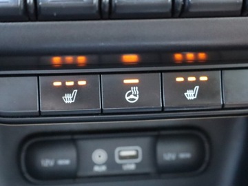 Kia Sportage III SUV Facelifting 1.7 CRDi 115KM 2016 Kia Sportage 1.7 CRDi, Salon Polska, Serwis ASO, zdjęcie 15