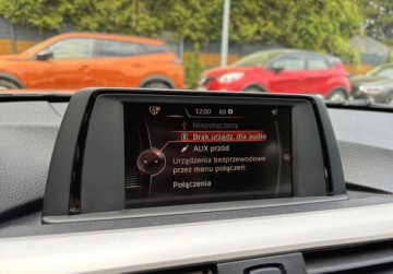 BMW Seria 4 F32-33-36 Coupe 420d 190KM 2017 BMW Seria 4 2.0D 190KM gwarancja BEZWYPADKOWAautomat ZAREJESTROWANY navi, zdjęcie 20