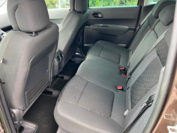 Peugeot 3008 I Crossover 1.6 THP 156KM 2014 Peugeot 3008 SALON POLSKA KLIMATYZACJA NAWIGACJA PARKTRONIC PANORMA DACH G, zdjęcie 5