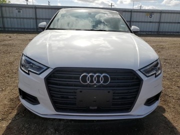 Audi 2020 Audi a3 Premium 2020 2.0l 2.0 Benzyna 184KM, zdjęcie 5