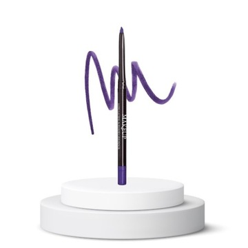FM WORLD Automatyczna kredka do oczu Violet Velvet