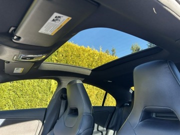 Mercedes CLA C118/X118 Shooting Brake AMG 2.0 35 AMG 306KM 2020 Mercedes CLA 35 AMG Performance 4Matic, zdjęcie 19