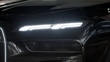 BMW Seria 7 G70 Sedan 3.0 40d 299KM 2026 BMW 740 xDrive Limuzyna, zdjęcie 9