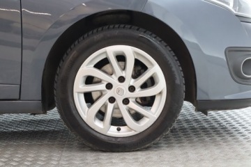 Renault Megane III Grandtour Facelifting 2013 1.6 16V 110KM 2015 Renault Megane 1.6 16V, Salon Polska, zdjęcie 14