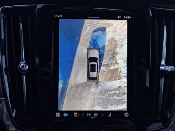 Volvo V90 II Plug-In Facelifting 2.0 T6 Plug-In Hybrid 350KM 2024 Volvo V90 Volvo V90 T6 253KM+145KM AWD Plug-In Hyb, zdjęcie 33