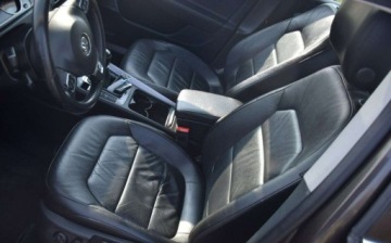 Volkswagen Passat B7 Variant 2.0 TDI CR DPF BlueMotion 140KM 2014 Volkswagen Passat 2.0D 2014r Navi Panorama Skora 2 KPL Opon Sprowadzony, zdjęcie 11