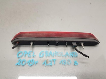 SVĚTLO STOP STOPU OPEL GRANDLAND X
