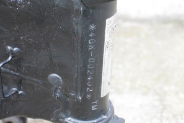 YAMAHA XV 750 VIRAGO РАМА С ДОКУМЕНТАМИ 1992