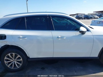 Mercedes GLC C254/X254 2024 Mercedes-Benz GLC 300 4Matic 2024 2.0l 2.0 Benzyna 255KM, zdjęcie 6