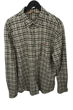 Fjallraven koszula męska XL kratka