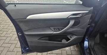 BMW X1 F48 Crossover sDrive18d 150KM 2016 BMW X1 2.0 diesel 150 KM NOWY MODEL X1 2.0 Diesel 150KM, zdjęcie 32