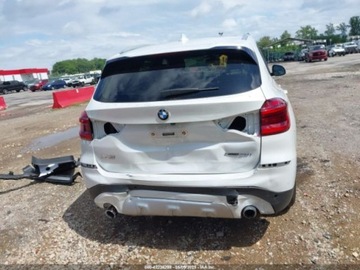 BMW X3 G01 2021 BMW X3 xDrive30I 2021 2.0l 2.0 Benzyna 248KM, zdjęcie 4