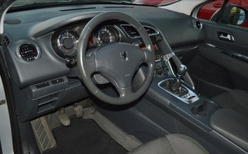 Peugeot 3008 I Crossover 1.6 VTI 120KM 2013 PEUGEOT 3008 SUV 1.6 / 120 KM, zdjęcie 28