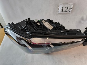 BMW G30 / G31 LIFT FULL LED LEWY PRAWY REFLEKTOR LAMPA